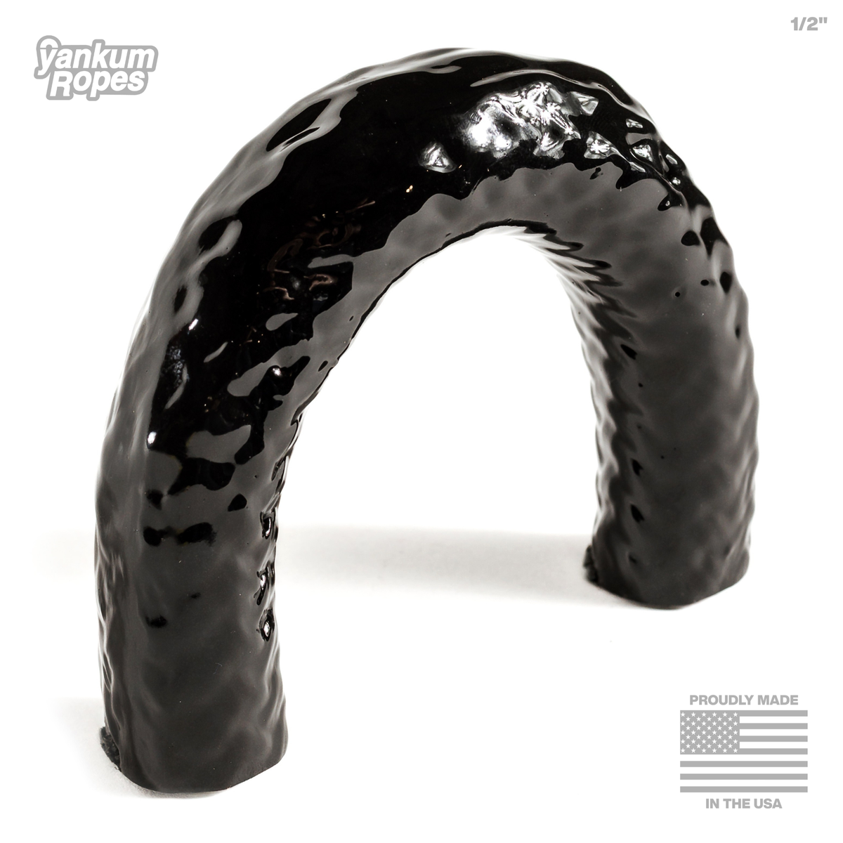 Yankum 1/2" HD Soft Shackle Sleeve