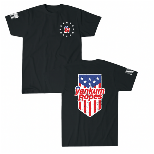 Yankum Liberty Tee