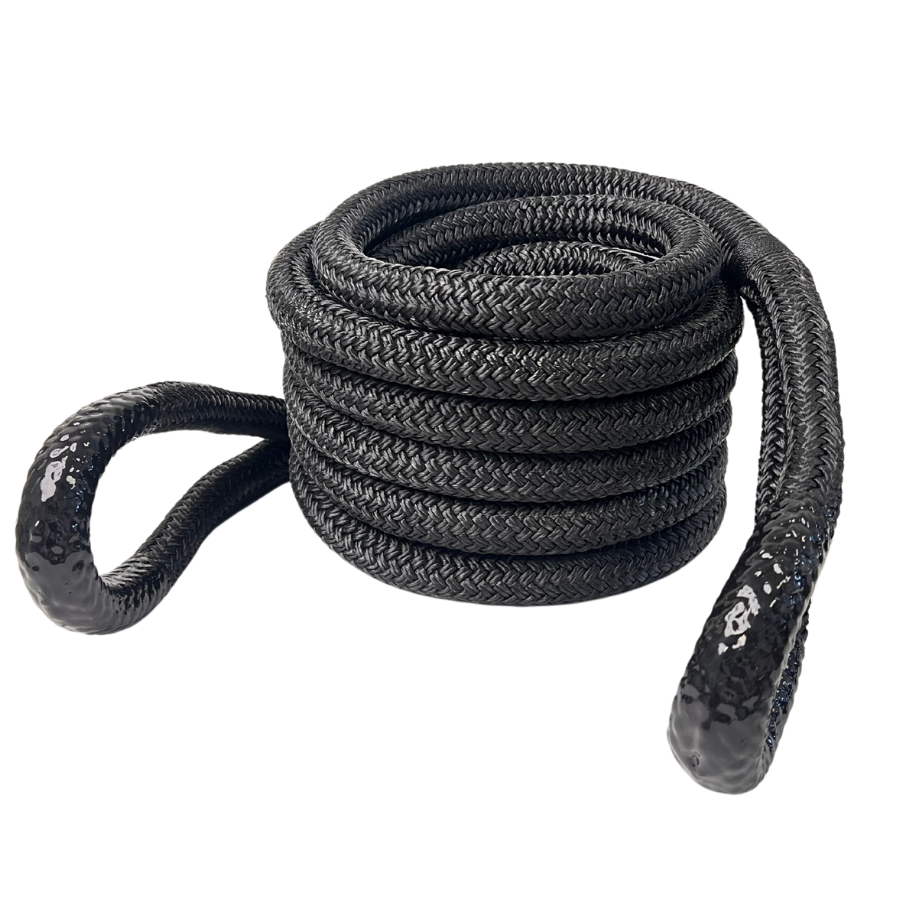 Kinetic Recovery Rope - Military