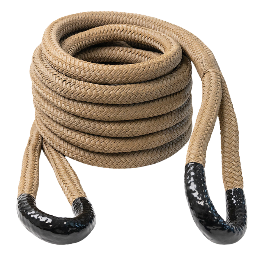 Kinetic Recovery Rope - Military