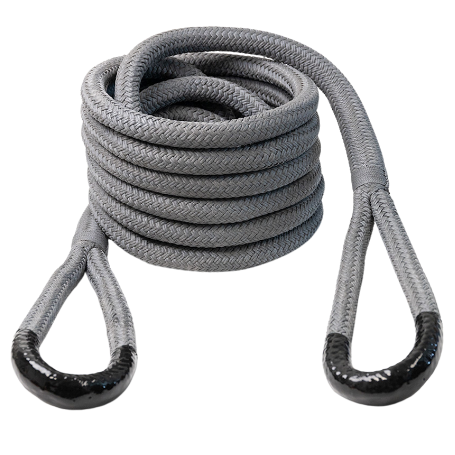 Kinetic Recovery Rope - Military