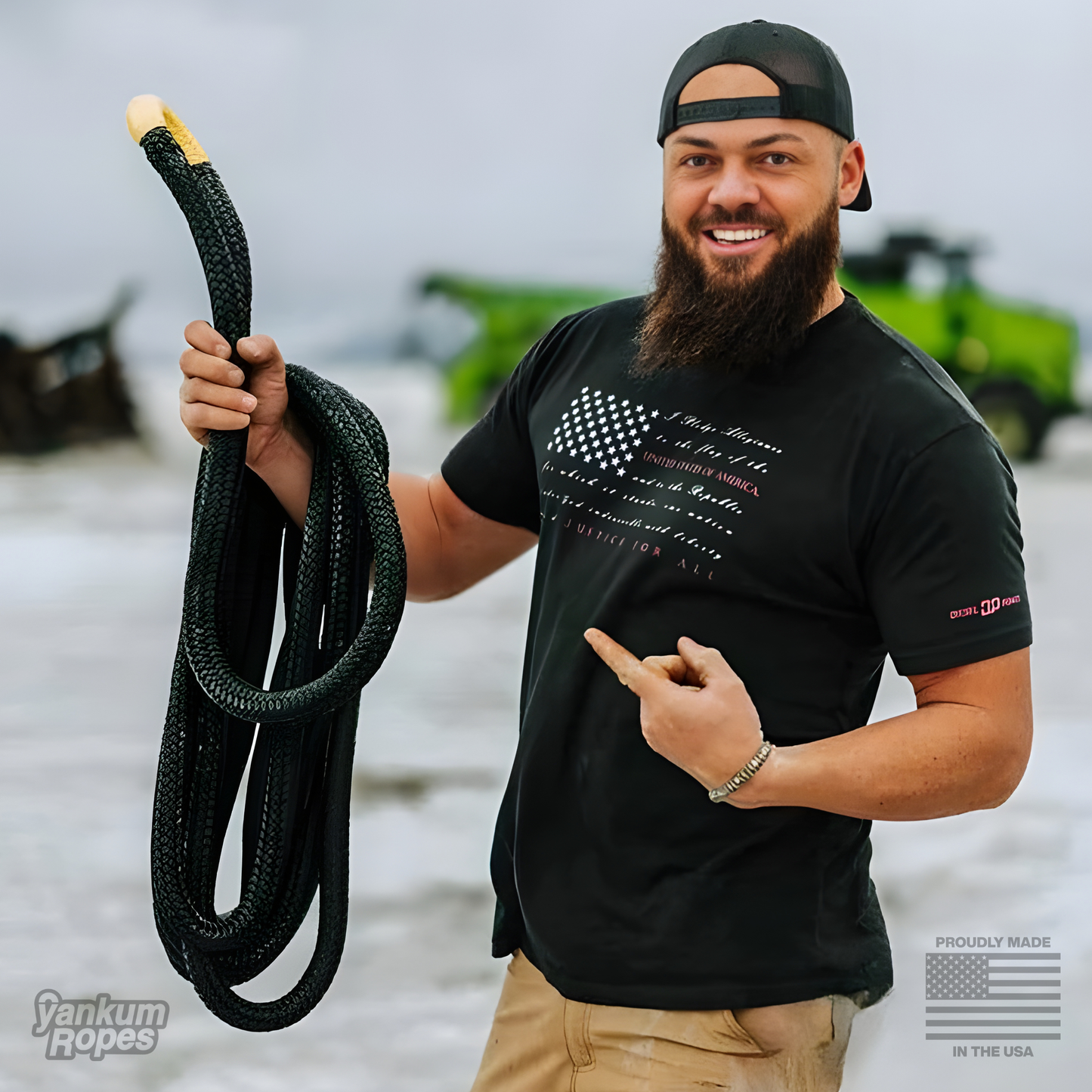 BRODOZER Recovery Kit