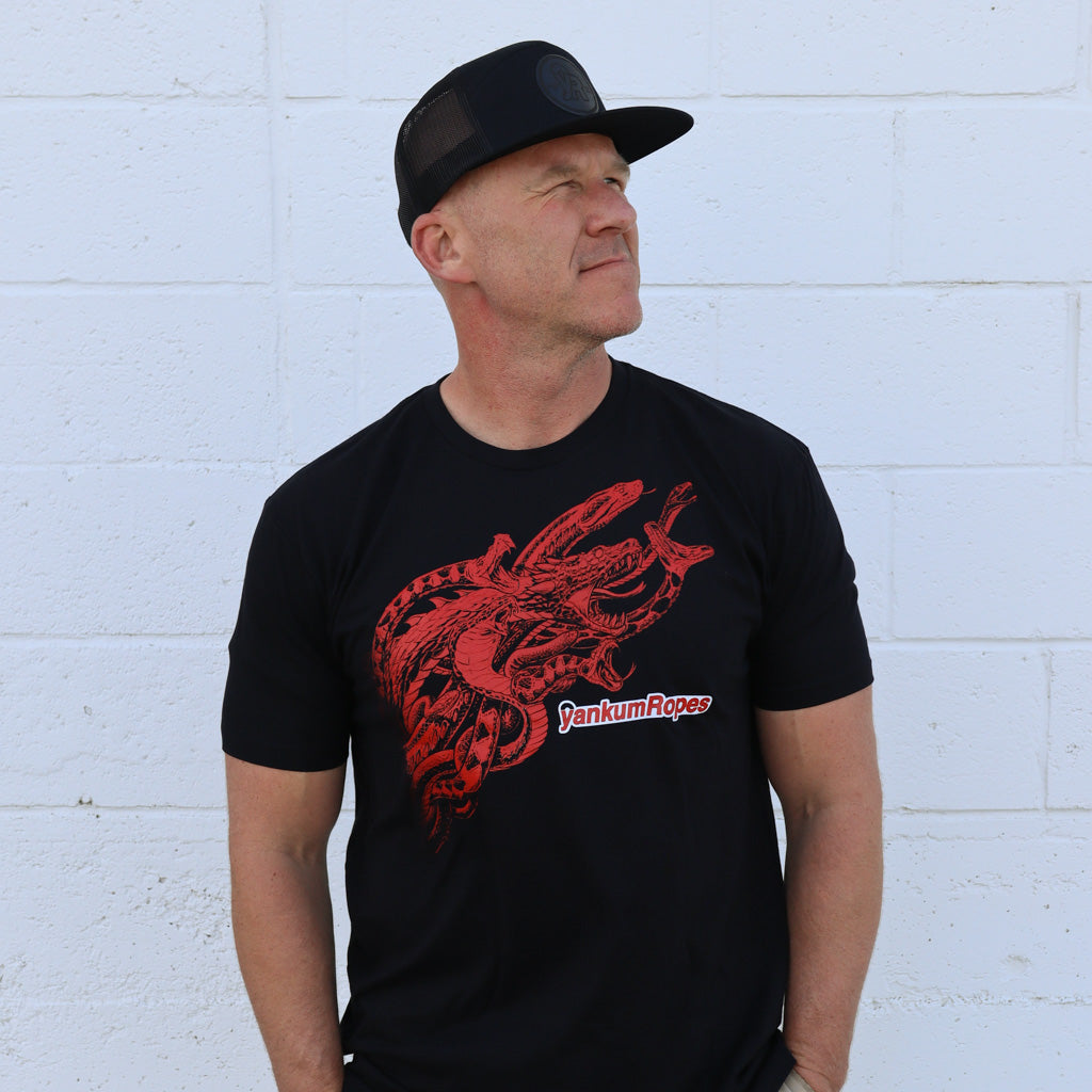 Serpentine T Shirt