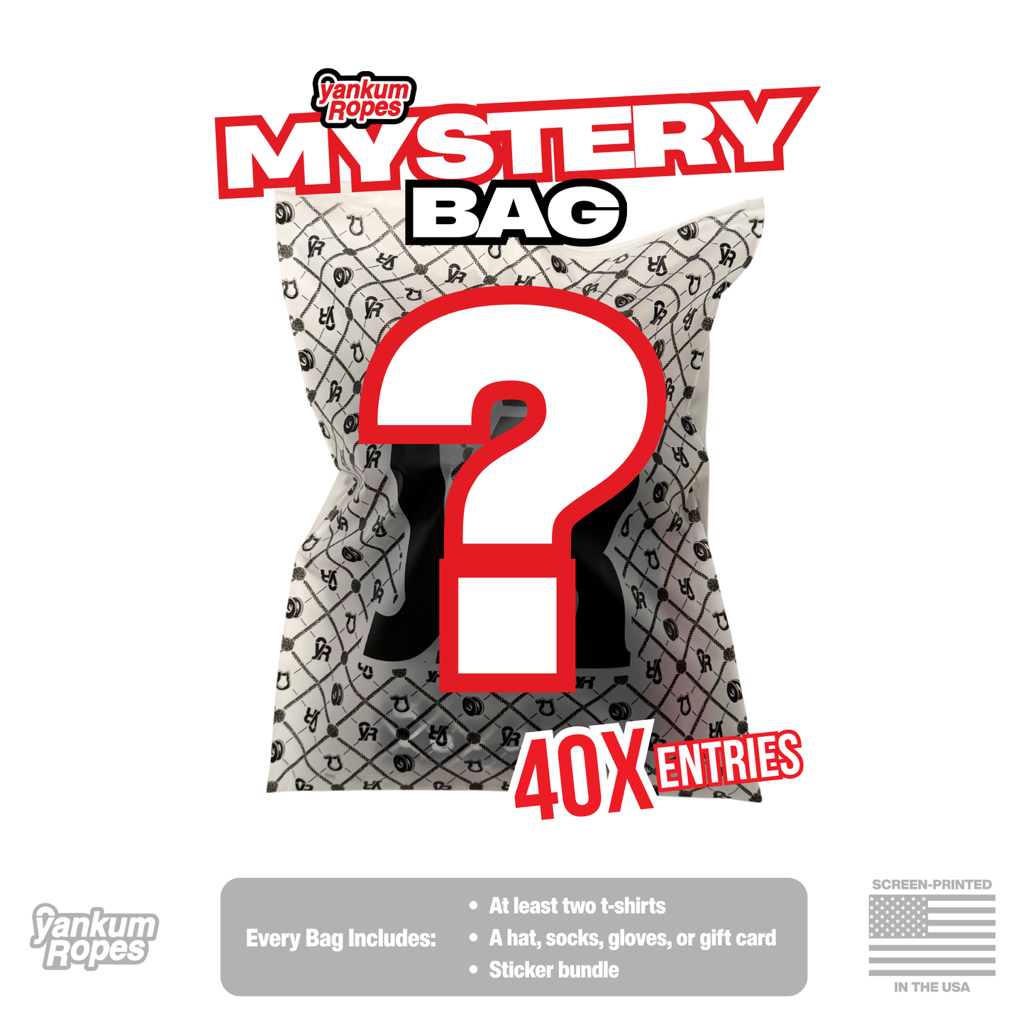 Mystery Bag