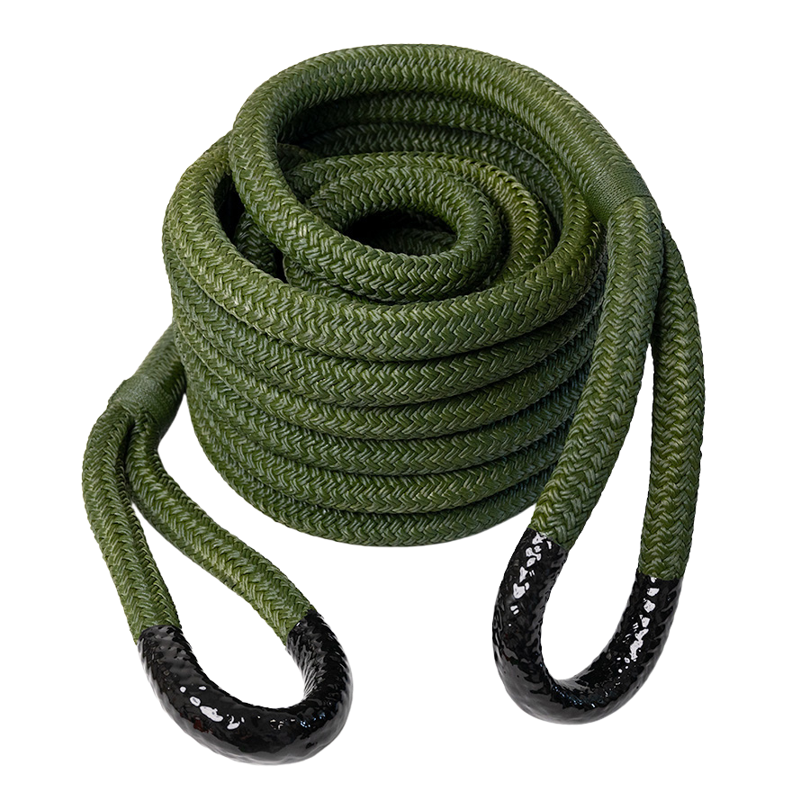 Kinetic Recovery Rope - Military