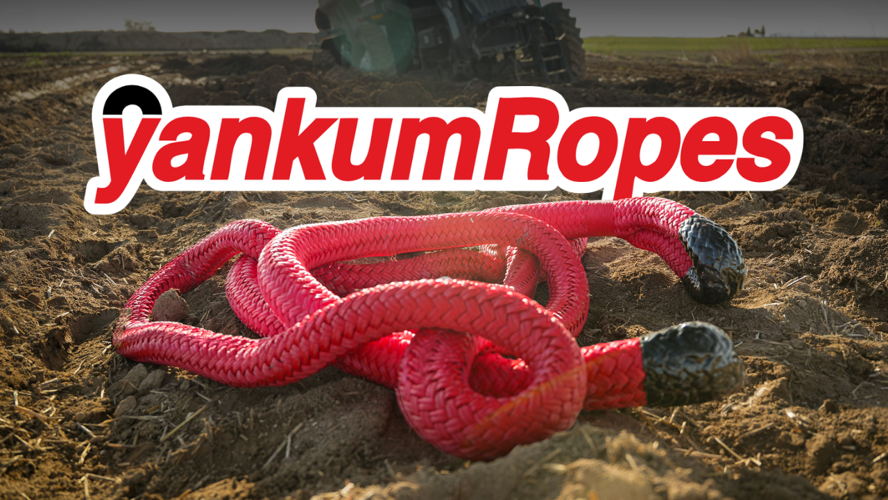 Yankum Ropes logo