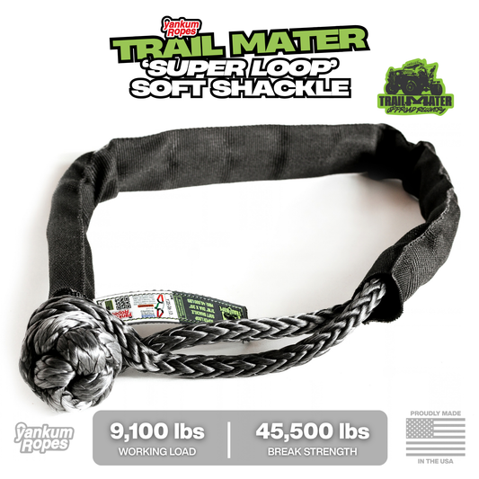 Trail Mater Super Loop