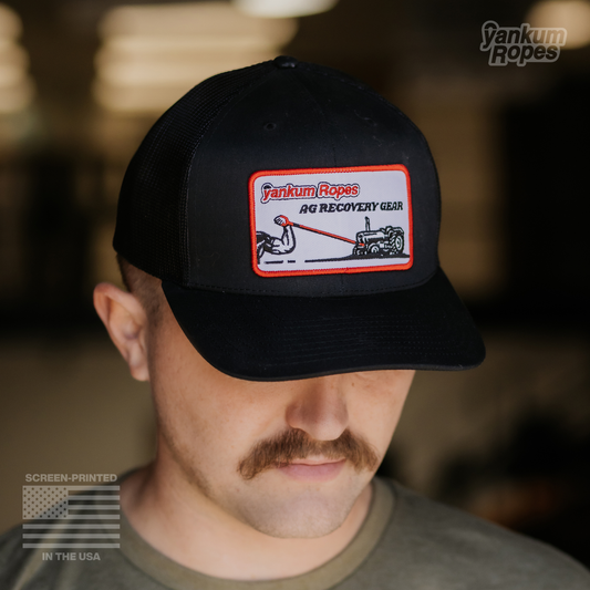 Yankum Ag Hat