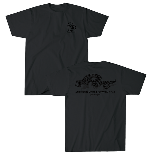 Yankum "Don't Tread on Me" Tee