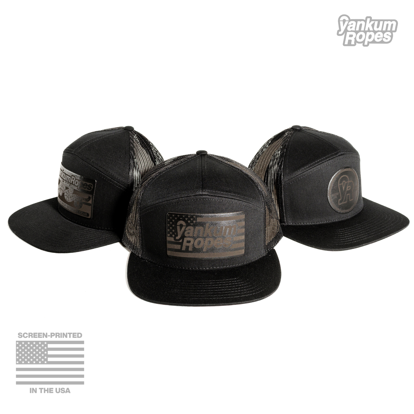 Yankum Adventure Bundle