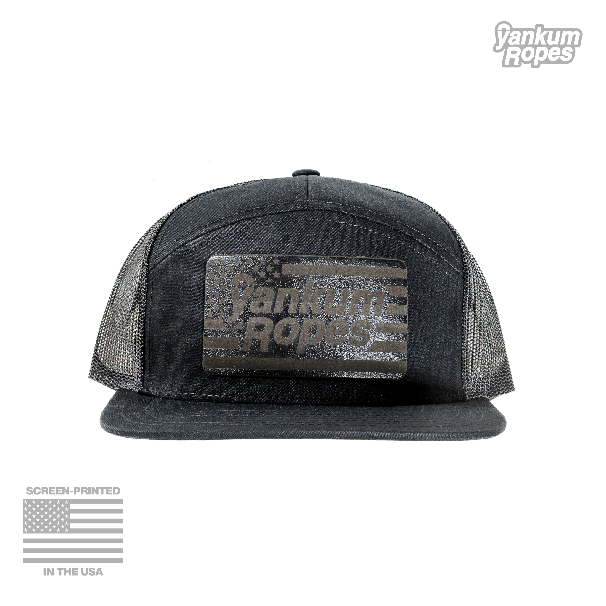 Yankum_Long_Live_Adventure_Tee