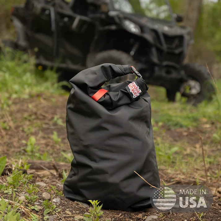 SXS Off-Road Recovery Kit