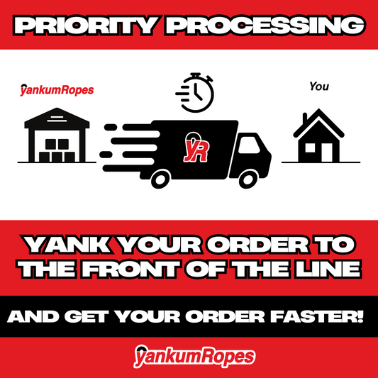Priority Processing