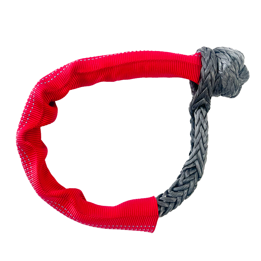7/16" Yankum Ropes Soft Shackle