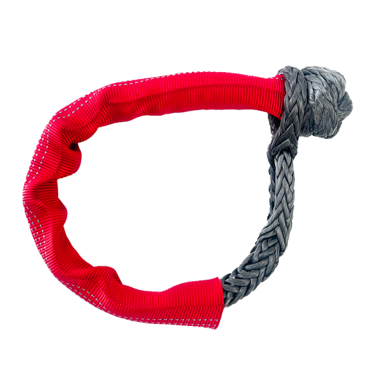 1/2" Yankum Ropes Soft Shackle