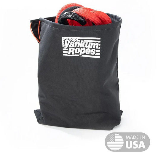Yankum Rope and Bag Made in USA
