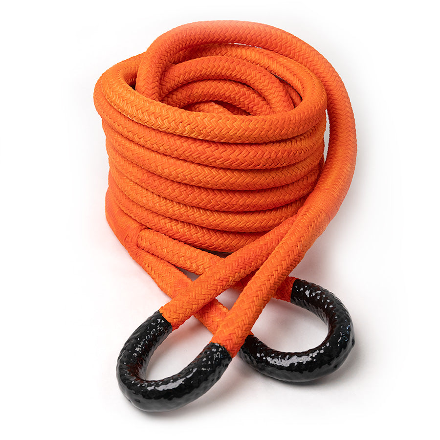 7/8" Recovery Rope Python Yankum Ropes