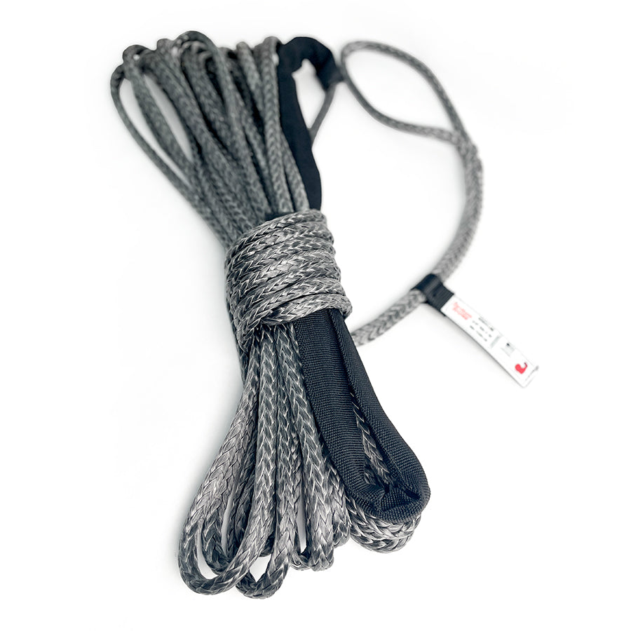 Vulcan PROSeries Synthetic Rope Winch Lines