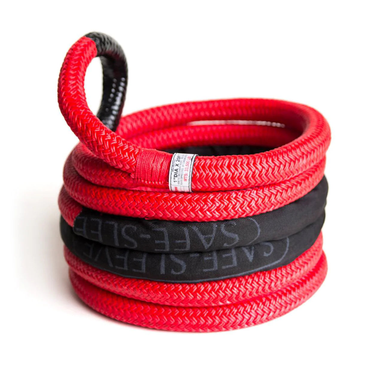 Quality Kinetic Ropes & Recovery Gear Made in the USA | Yankum Ropes