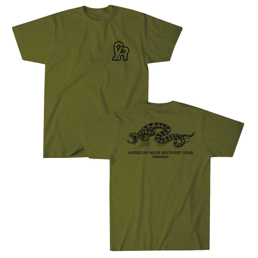 SWAG | Apparel & Accessories | Yankum Ropes