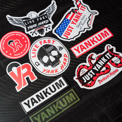 Sticker Bundle