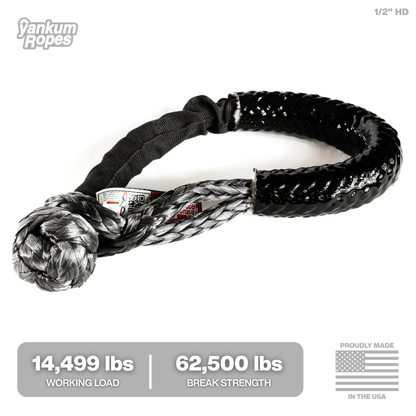 Heavy Duty Soft Shackle