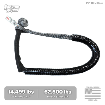 J-Hook Soft Shackle