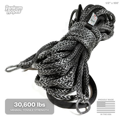 Winch Line