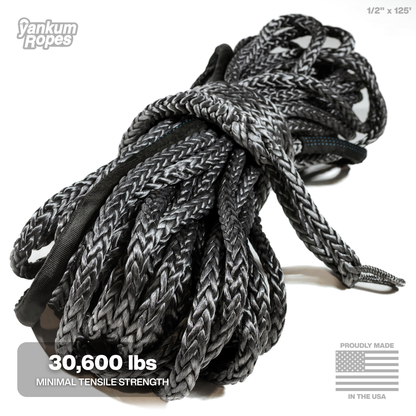 Winch Line