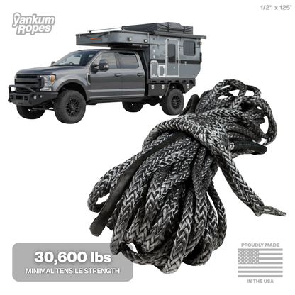 Winch Line