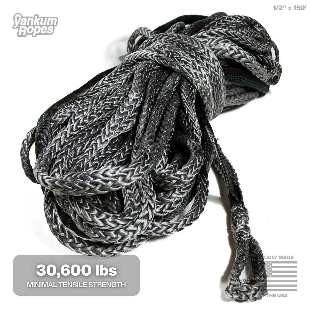 Winch Line