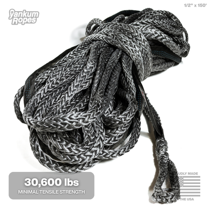 Winch Line