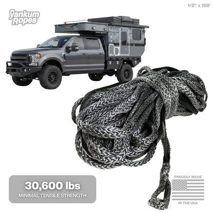 Winch Line