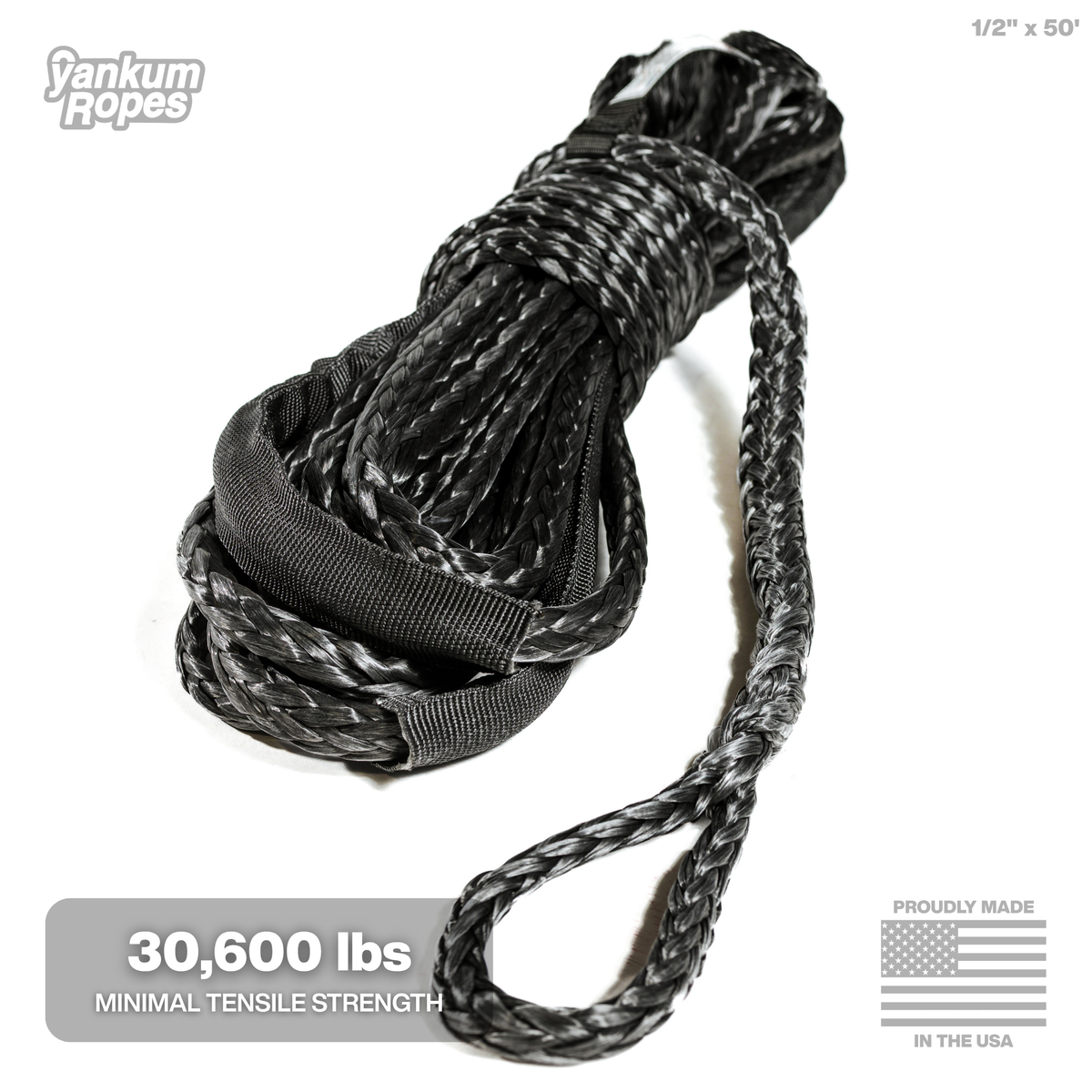 Winch Line