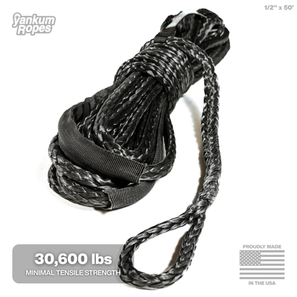 Winch Line