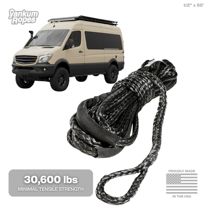Winch Line