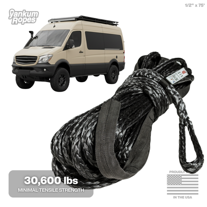 Winch Line