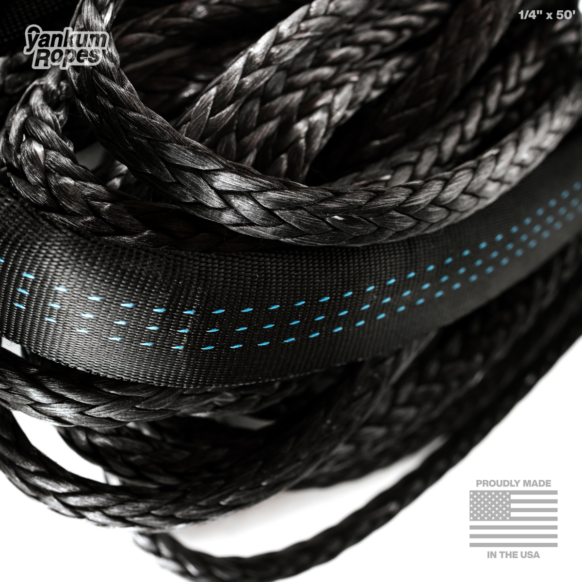 Winch Line