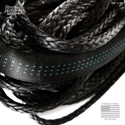Winch Line