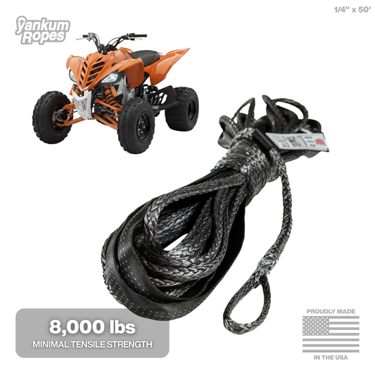 Winch Line