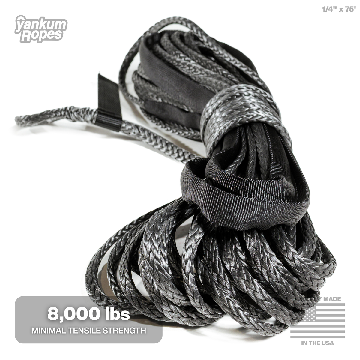 Winch Line