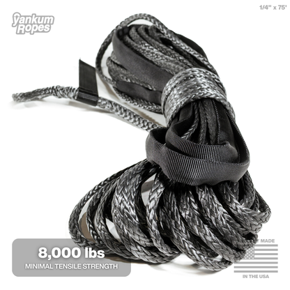 Winch Line