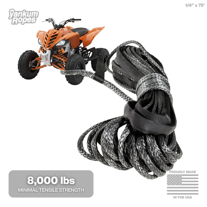 Winch Line