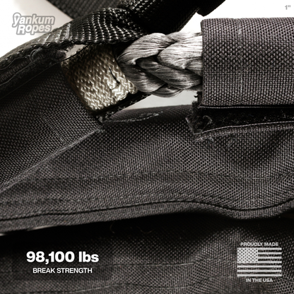 1" DIA Eye & Eye Sling [MBS: 98,100]