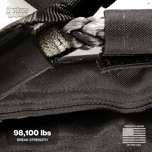1" DIA Eye & Eye Sling [MBS: 98,100]