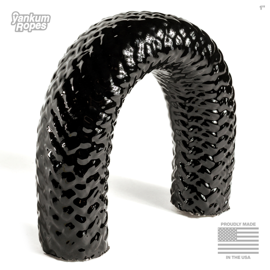 Yankum 1" HD Soft Shackle Sleeve
