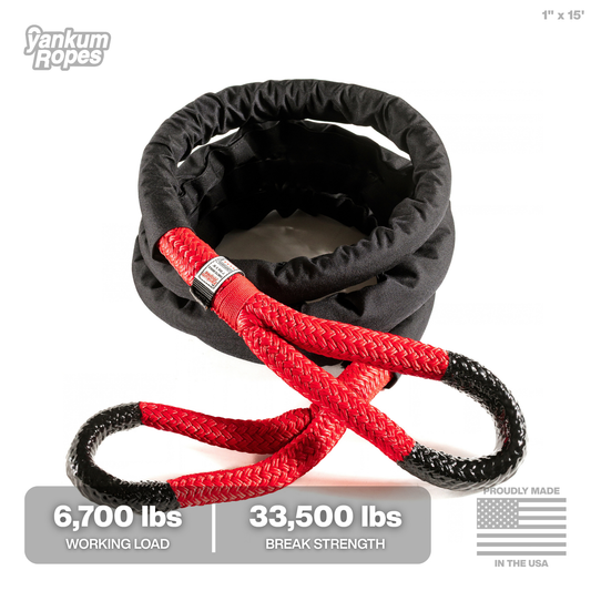 Trail Rope