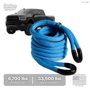 Soft Shackle