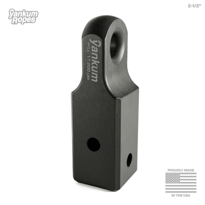 2 1/2" Hitch Receiver Recovery Point