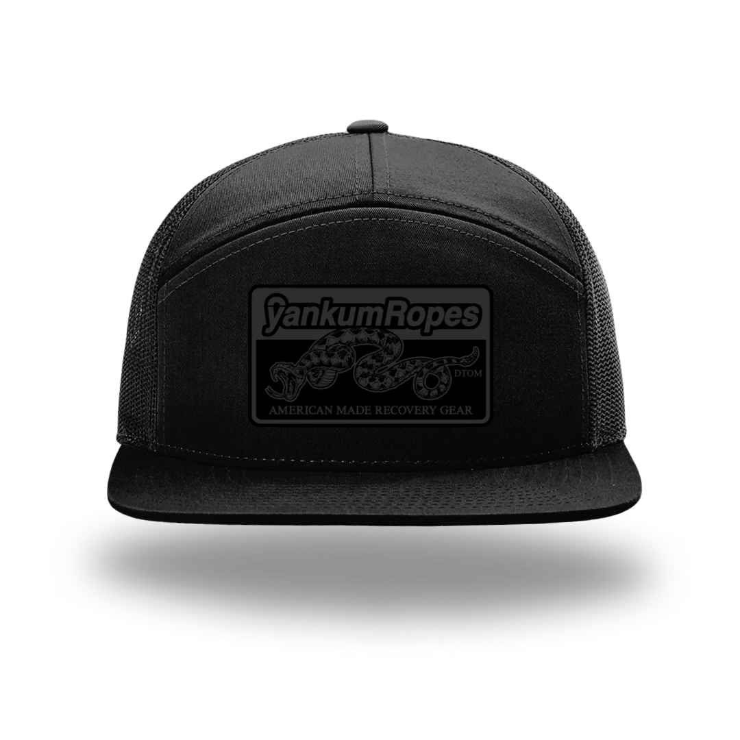 Yankum Ropes Platinum Bundle